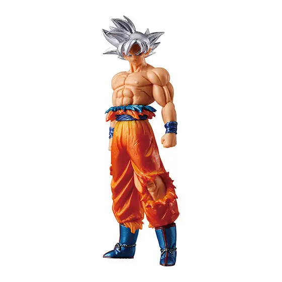 1000218366_4 Gashapon Dragon Ball Super Goku Edition HG 01