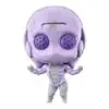Gashapon JoJo's Bizarre Adventure Golden Wind Figurine Stand Collection 07