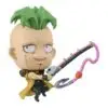 Gashapon JoJo's Bizarre Adventure Golden Wind Figurine Stand Collection 07