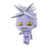 Gashapon JoJo's Bizarre Adventure Golden Wind Figurine Stand Collection 07