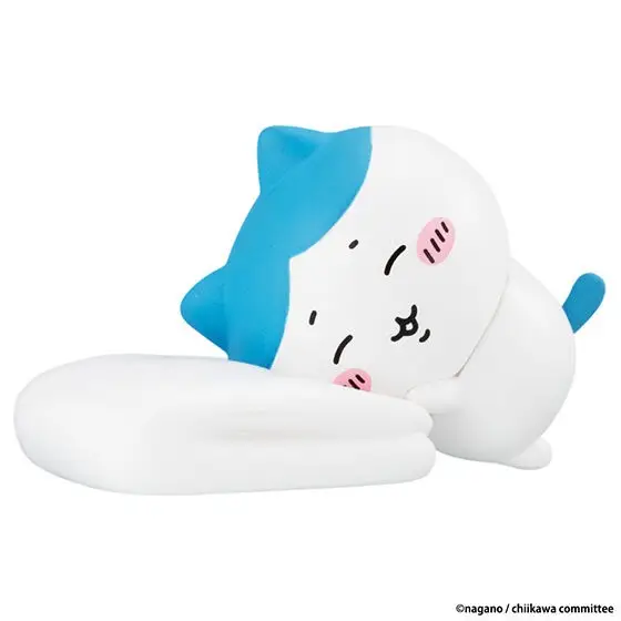 1000226637_3 Gashapon Chiikawa Dodo figurine