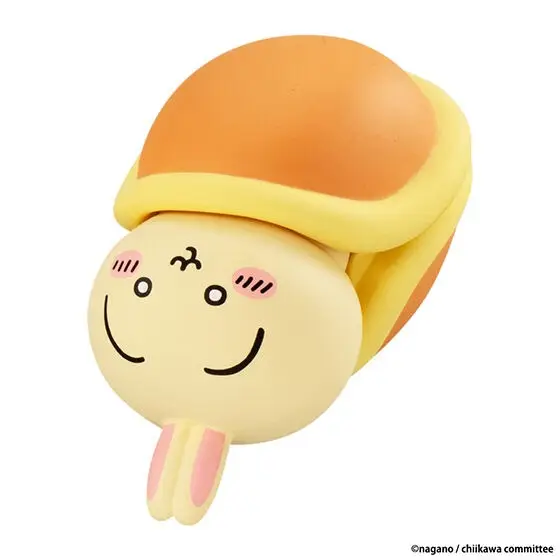 1000226637_4 Gashapon Chiikawa Dodo figurine