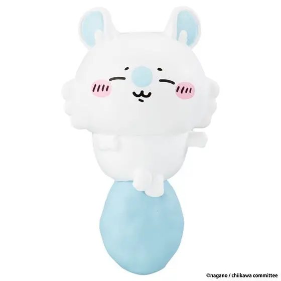 1000226637_5 Gashapon Chiikawa Dodo figurine