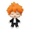 Gashapon Haikyuu! Nemurasetai figurine endormie