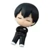 Gashapon Haikyuu! Nemurasetai figurine endormie