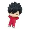 Gashapon Haikyuu! Nemurasetai figurine endormie