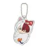 Gashapon My Hero Academia Okurumi Charms Porte cles acrylique