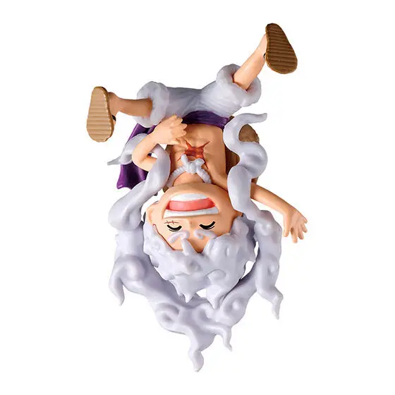 1000227867_2 Gashapon One Piece OnePi No Mi 22 figurine