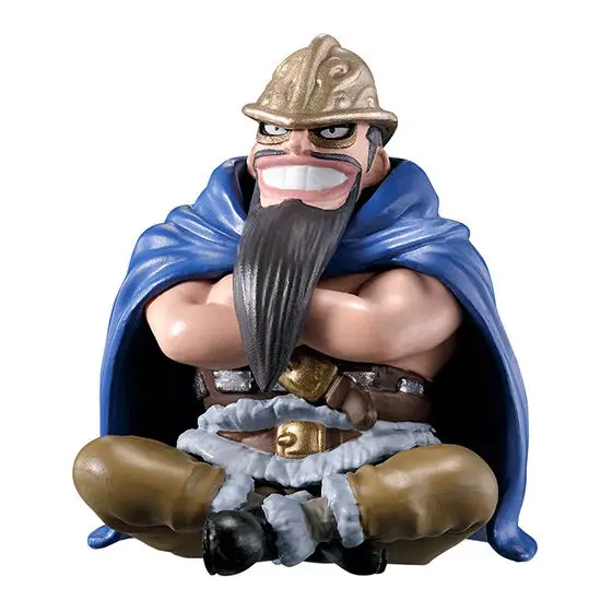 1000227867_4 Gashapon One Piece OnePi No Mi 22 figurine