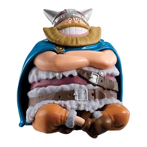 1000227867_5 Gashapon One Piece OnePi No Mi 22 figurine