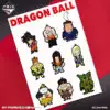 Ichiban Kuji Dragon Ball Dragon History 2