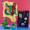 Ichiban Kuji Dragon Ball Dragon History 2