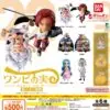gashapon one piece onepi no mi 22 figurine