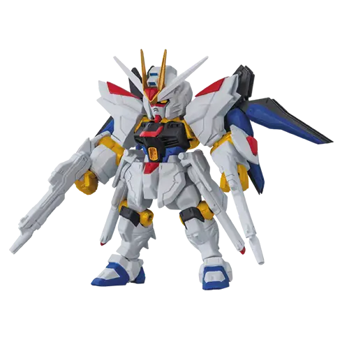 item_slide_img_01 Gachapon Gundam Mobile Suit Ensemble 28 Gunpla