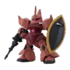 Gachapon Gundam Mobile Suit Ensemble 28 Gunpla