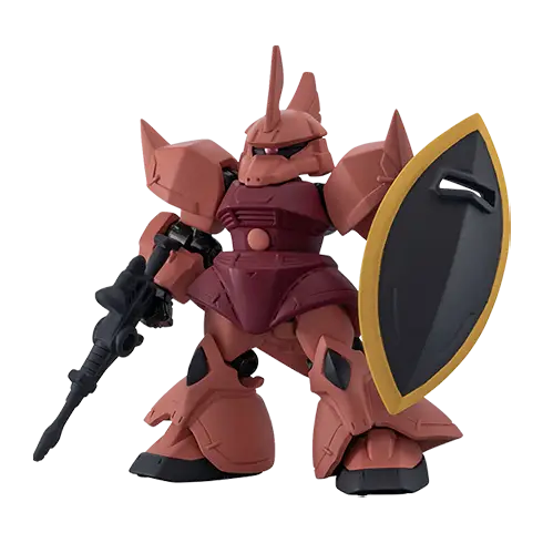 item_slide_img_03 Gachapon Gundam Mobile Suit Ensemble 28 Gunpla