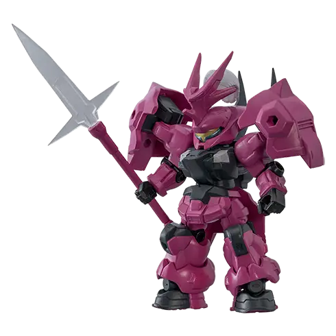 item_slide_img_04 Gachapon Gundam Mobile Suit Ensemble 28 Gunpla