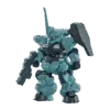 Gachapon Gundam Mobile Suit Ensemble 28 Gunpla