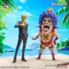 Ichiban Kuji One Piece Au delà des épreuves