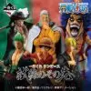 Ichiban kuji One PIece Au dela des epreuves loterie