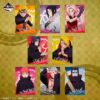 Ichiban Kuji Naruto Shippuden Sentiments connectés