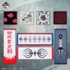 Ichiban Kuji Naruto Shippuden Sentiments connectés