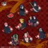 Ichiban Kuji Naruto Shippuden Sentiments connectés