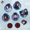Ichiban Kuji Naruto Shippuden Sentiments connectés