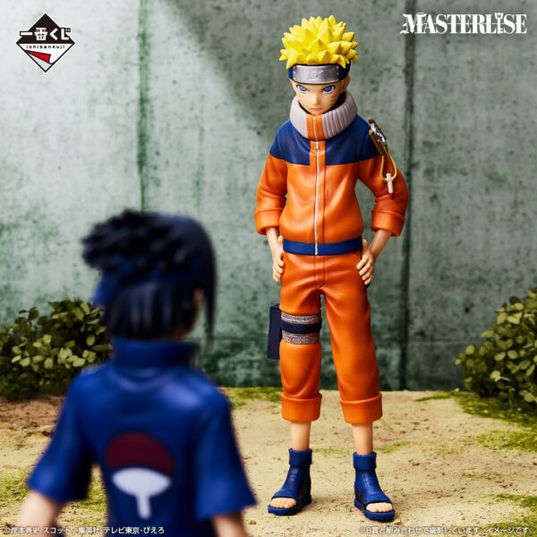 naruto7_1_0304_1 (1) Ichiban Kuji Naruto Examen Chunin
