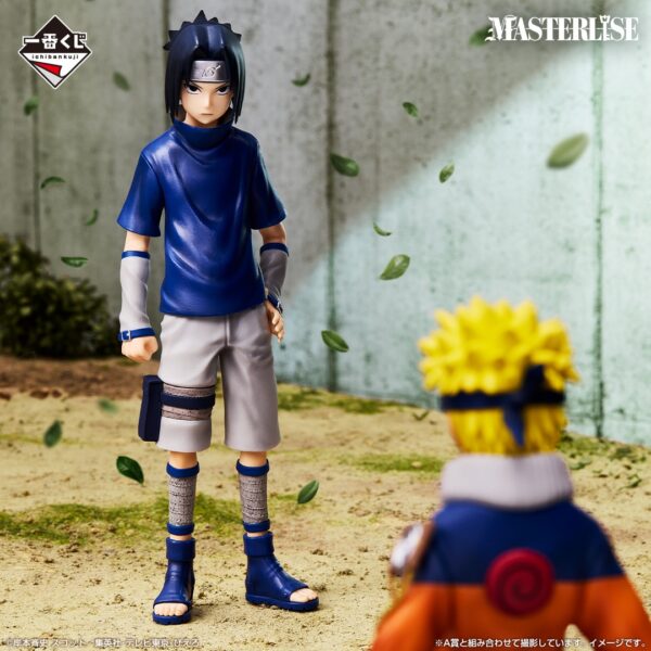 naruto7_1_0304_2 (1) Ichiban Kuji Naruto Examen Chunin