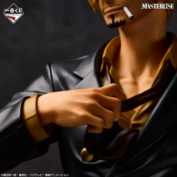 onep95_0521_C Ichiban Kuji One Piece Au delà des épreuves