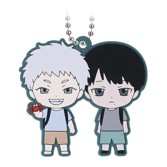 L'anime The Summer Hikaru Died Dévoile Son Trailer Principal