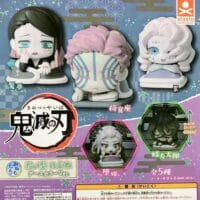 Gachapon Demon Slayer Onemutan Figurine