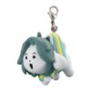 Gashapon Undertale Porte clés à connecter