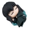 Gashapon Demon Slayer figurine nemurasetai 2