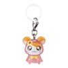 Gashapon Hamtaro Porte-clés figurine
