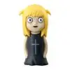 Gachapon Death Note Figure Collection