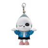 Gashapon Undertale Porte clés à connecter