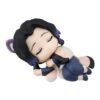 Gashapon Demon Slayer figurine nemurasetai 2