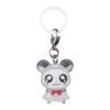 Gashapon Hamtaro Porte-clés figurine