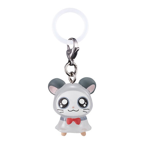 Gashapon Hamtaro Porte-clés figurine