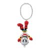 Gashapon Undertale Porte clés à connecter