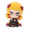 Gashapon Demon Slayer figurine nemurasetai 2
