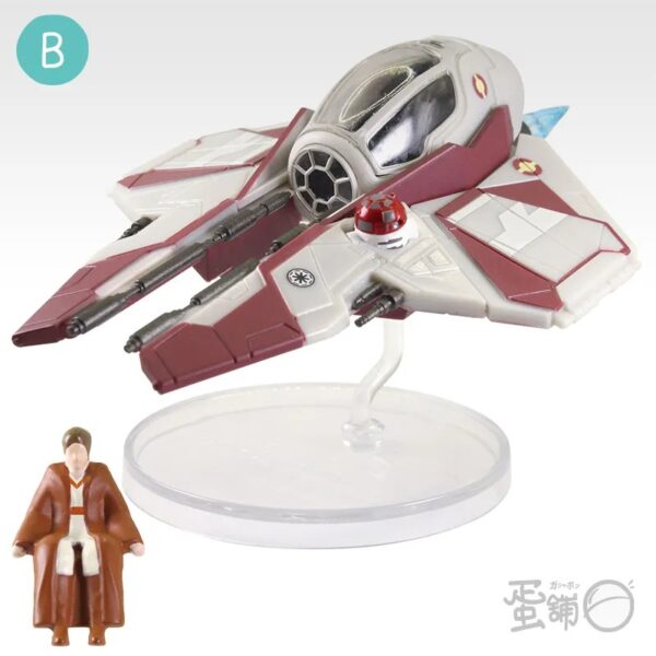 imgi_25_6847e4d95c9e0 Gachapon Star Wars Jedi Interceptor
