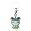 Gashapon Hamtaro Porte-clés figurine