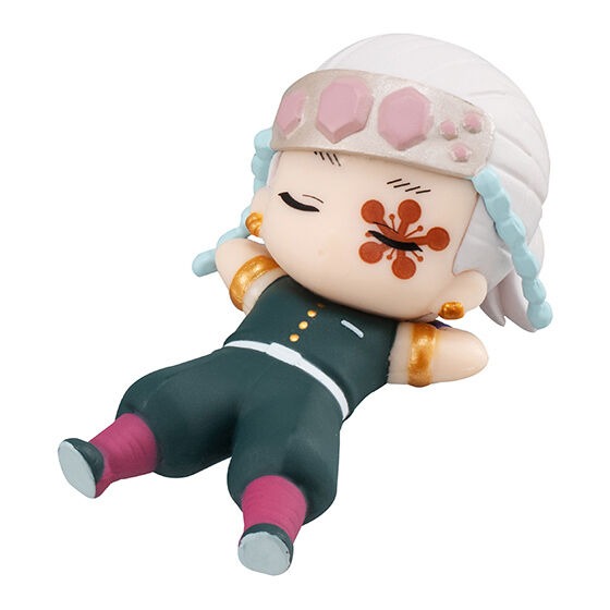 imgi_26_1000229225_5 Gashapon Demon Slayer figurine nemurasetai 2