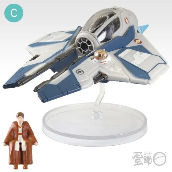 imgi_26_6847e4d97d9cd Gachapon Star Wars Jedi Interceptor