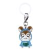 Gashapon Hamtaro Porte-clés figurine