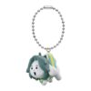 Gashapon Undertale Porte clés à connecter