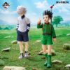 Ichiban Kuji Hunter x Hunter Greed Island